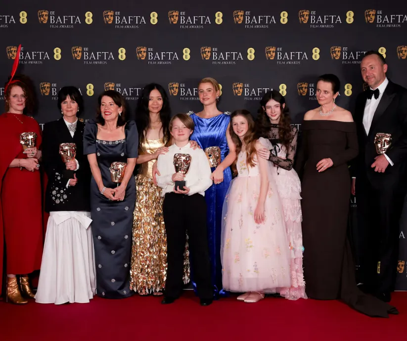 premios bafta 1