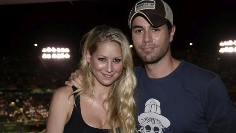 enrique y ana