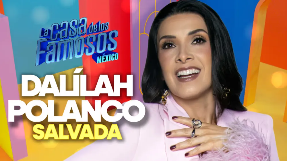 dalilah