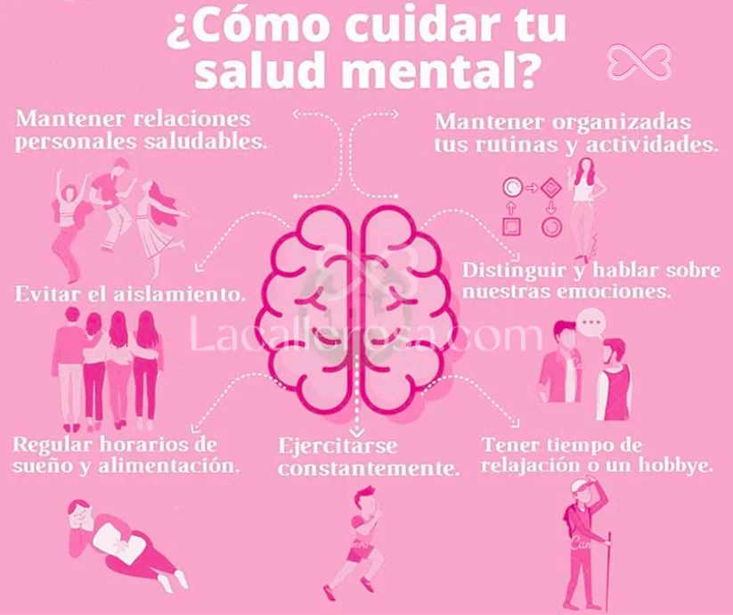 Como cuidar de tu salud