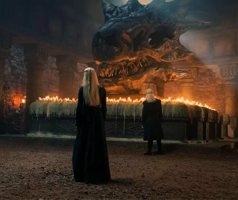 La nueva película se centrará en Aegon el Conquistador, figura clave en la mitología de Westeros