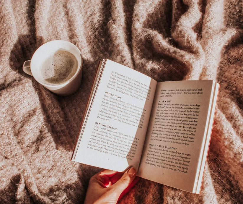 reeleer libros