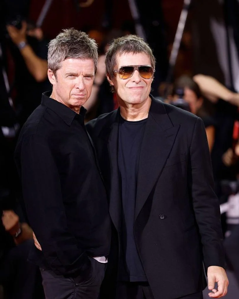 el documental dirigido por Dylan Southern y Will Lovelace, con guion de Steven Knight, encuentra su verdadera historia.