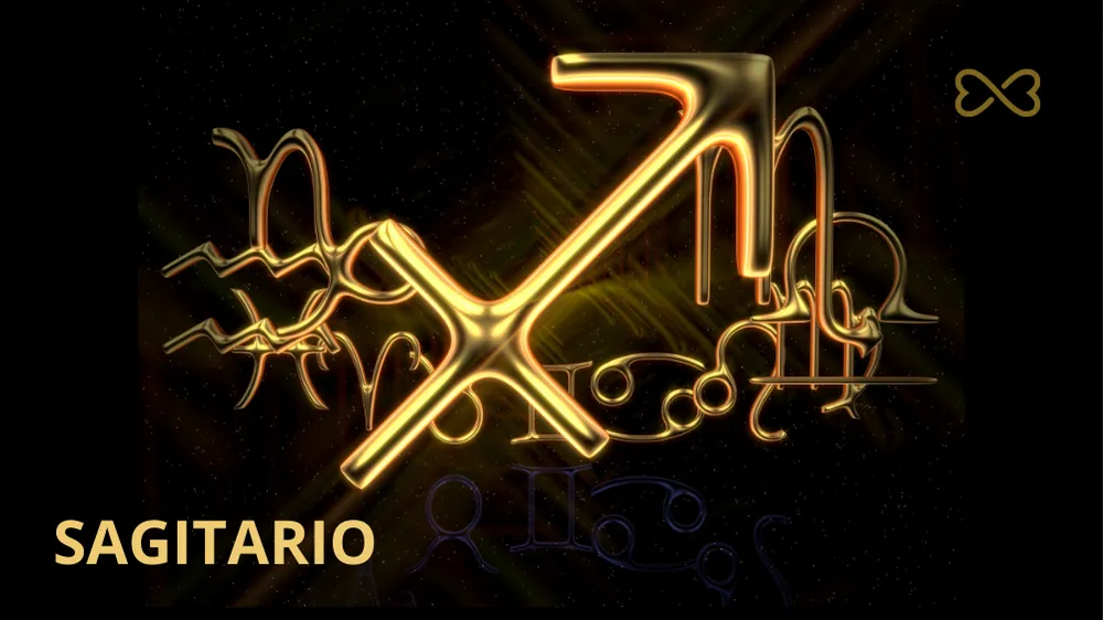 SAGITARIO MENSUAL