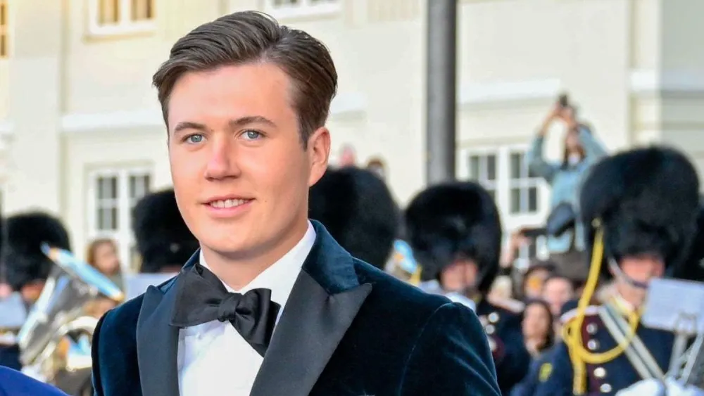 christian de dinamarca