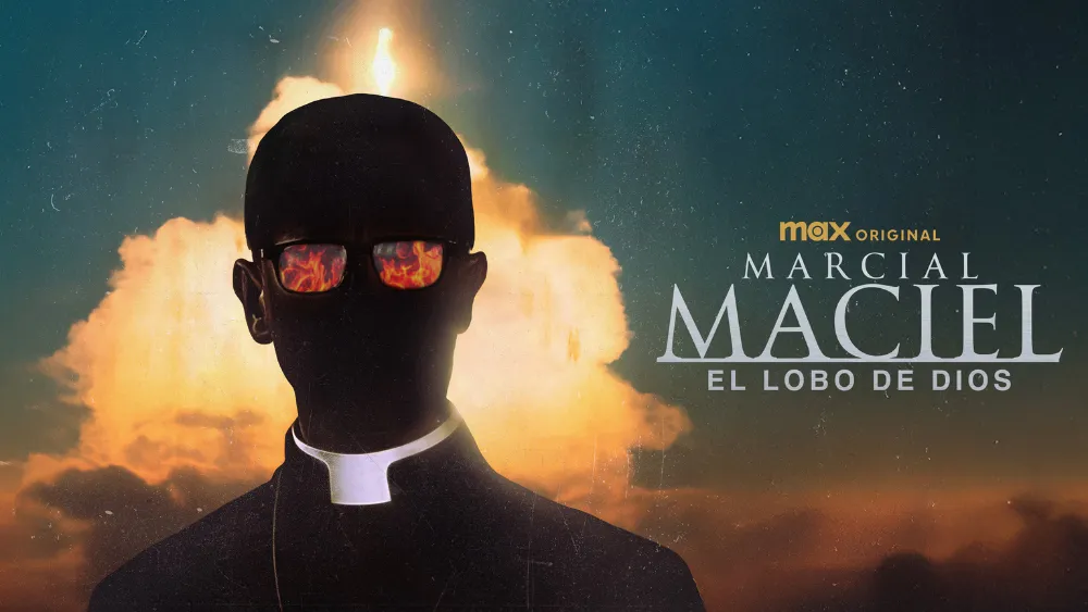 marcial serie