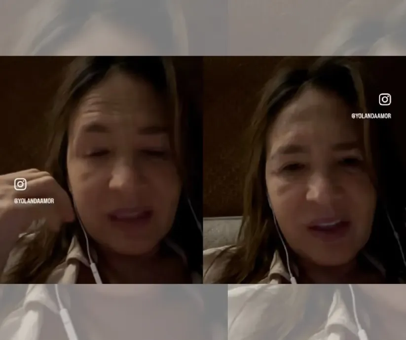 yolanda andrade navidad