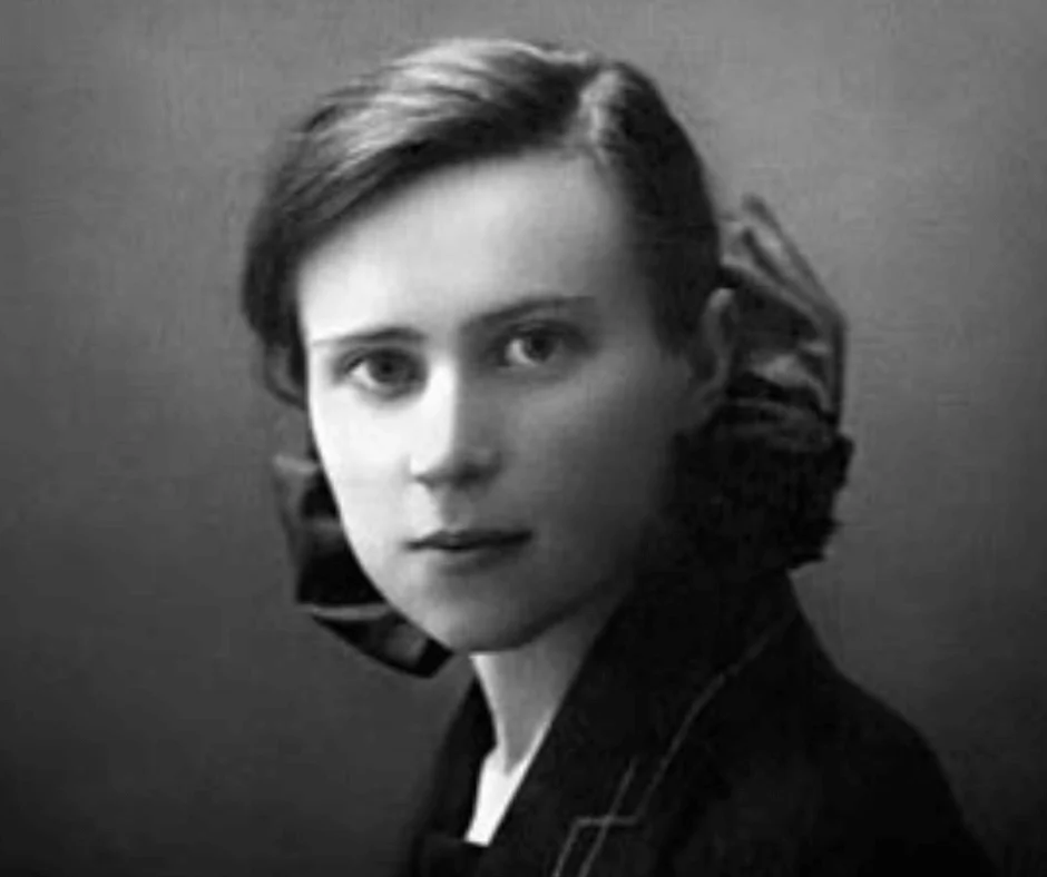 Bluma Zeigarnik