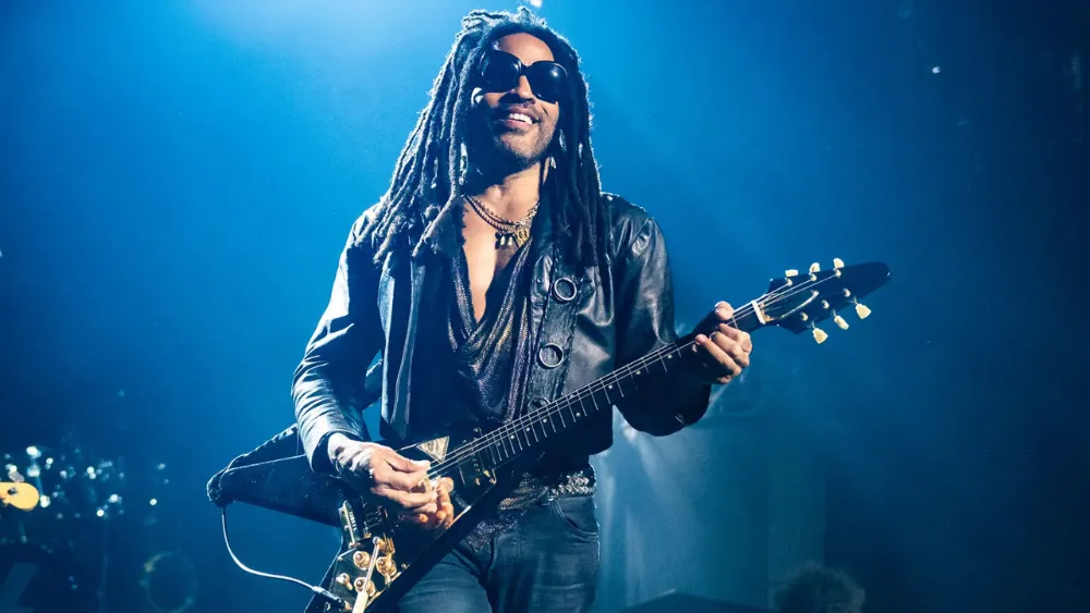 lenny kravitz