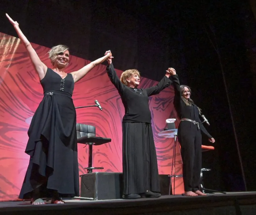 los monologos de la vagina