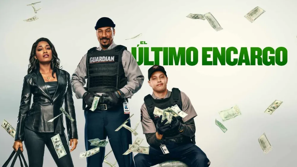 el ultimo encargo