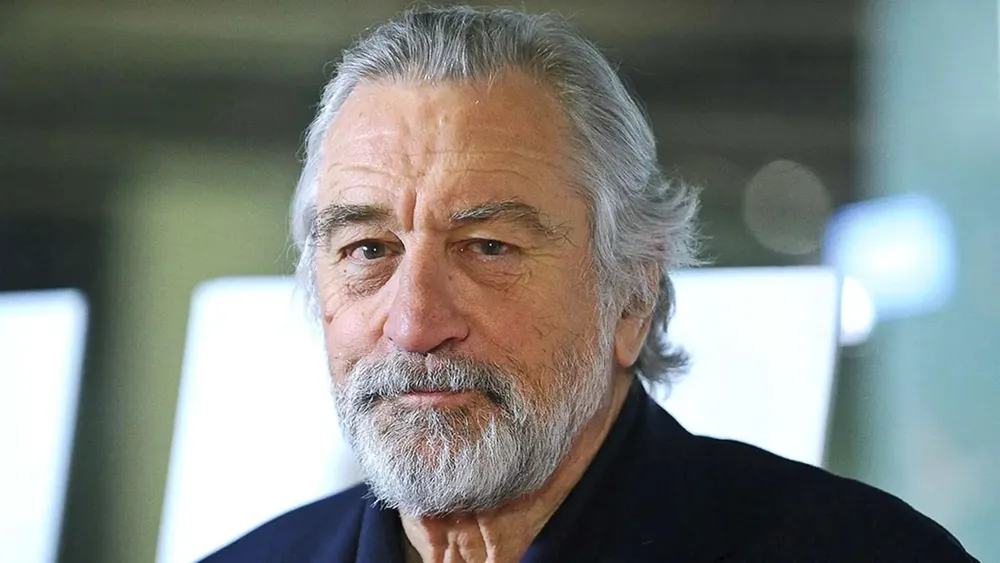 robert de niro