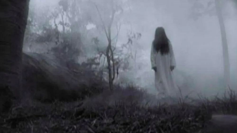 la llorona
