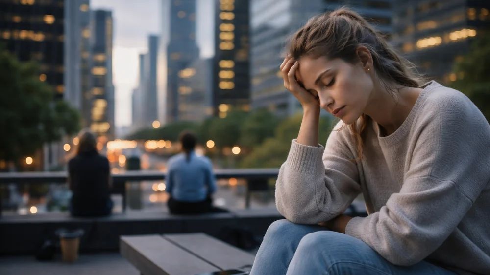 Salud mental en 2026- crisis global y prioridad urgente