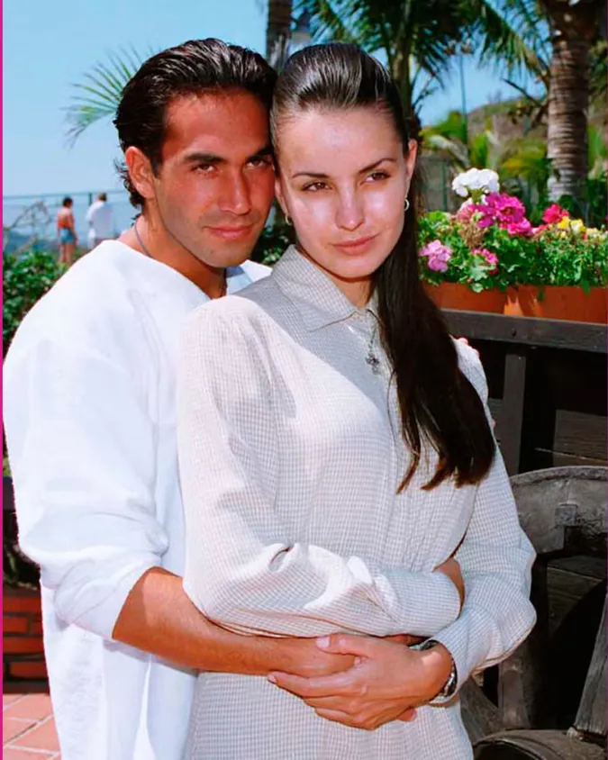 con alejandro ibarra