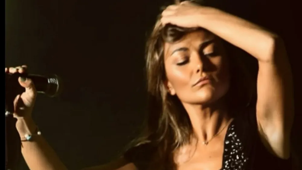 amaia montero