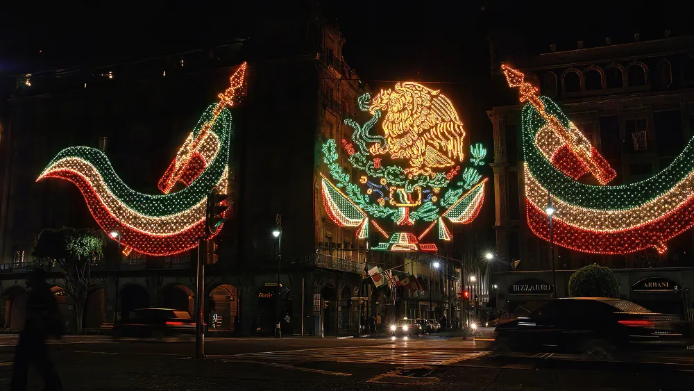 grito de independecia