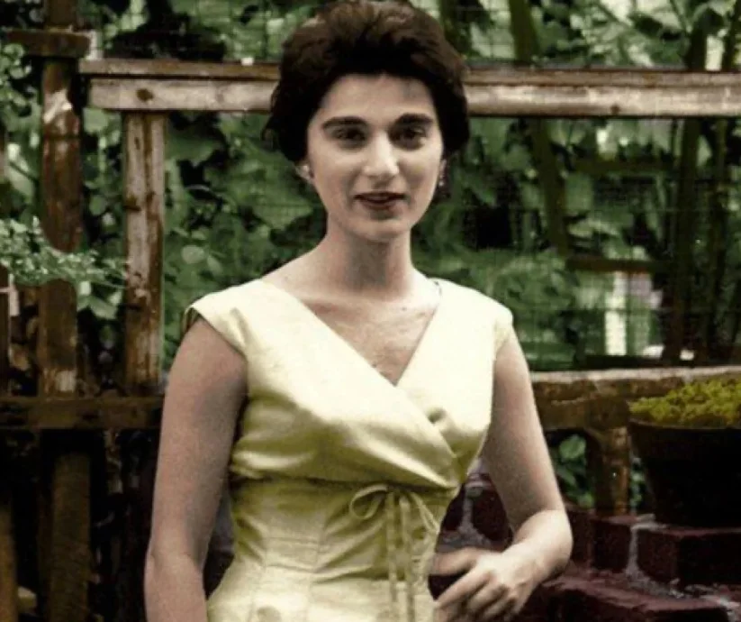 Kitty Genovese