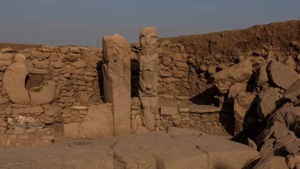arqueologia turquia