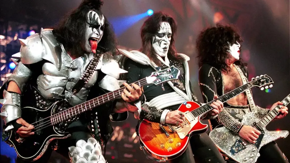 Ace Frehley