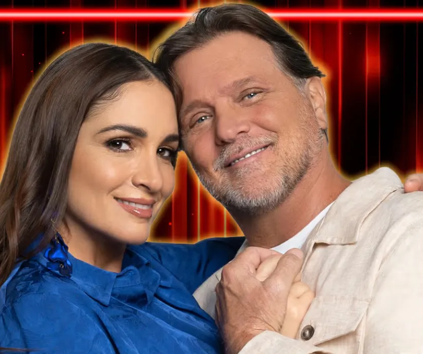 rene strickler y rubi