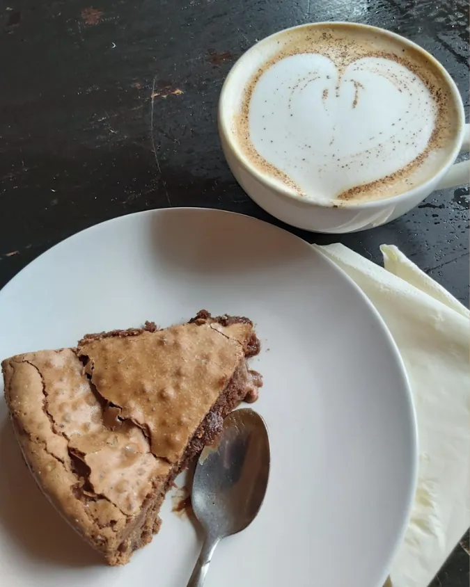 pastel de chocolate 2