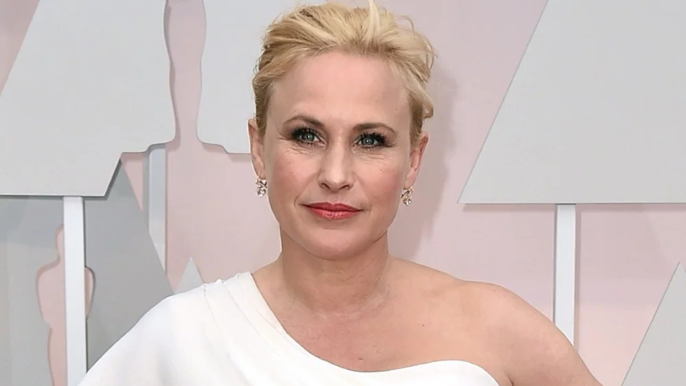 Patricia Arquette- la fuerza de una actriz que sigue marcando la pantalla