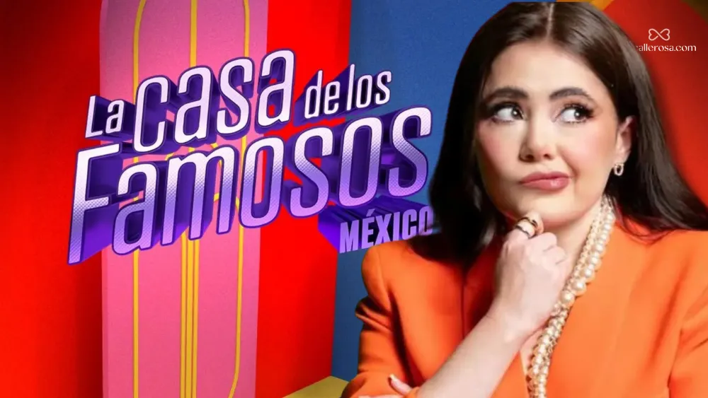 mariana botas expulsada