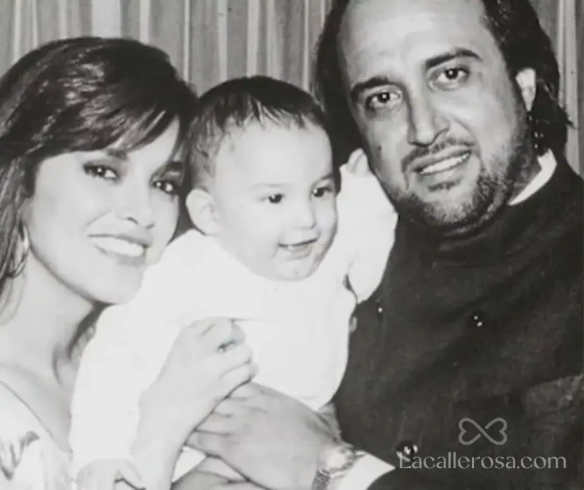 pedro torres y lucia mendez
