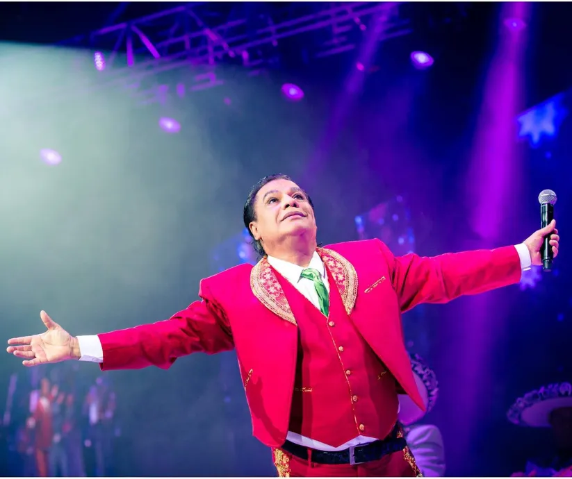 juan gabriel 2 10 años