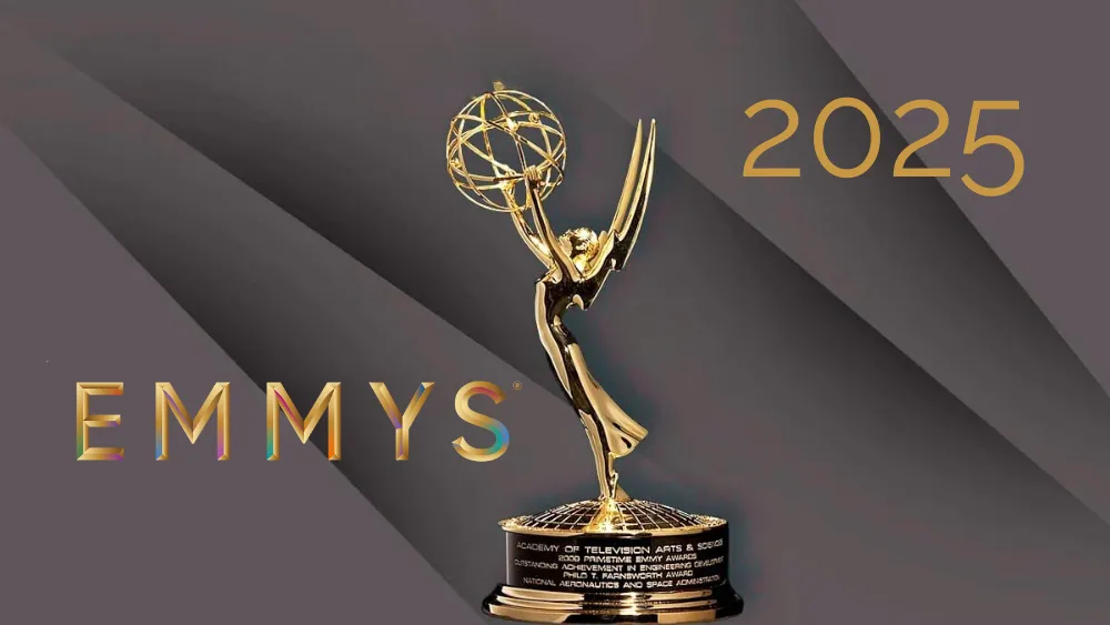 EMMYS 2025