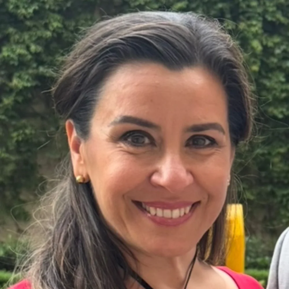 Georgina Pintado
