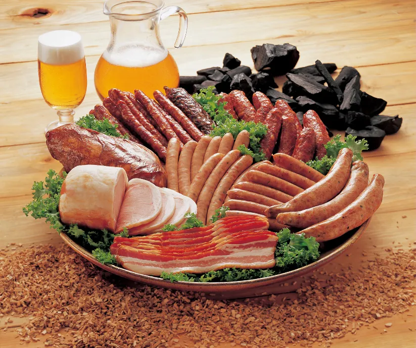 Alimentos ultraprocesados