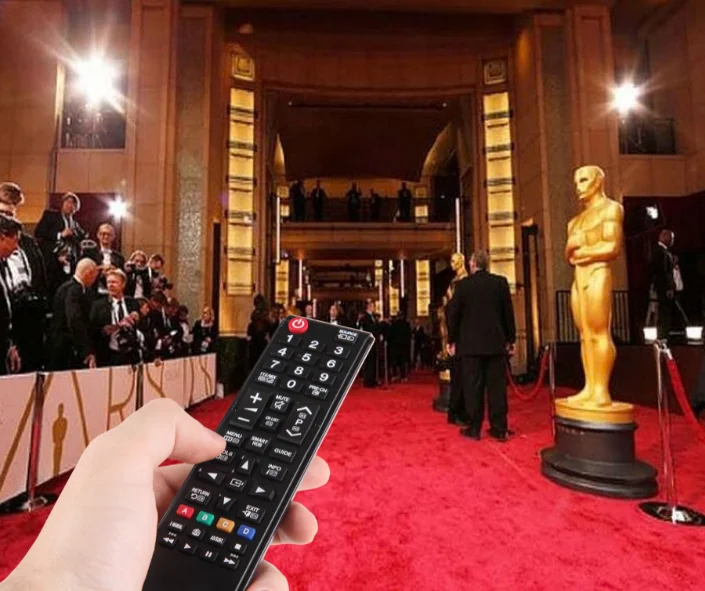 Dónde ver los Premios Oscar 2026 en México