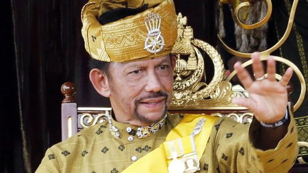 brunei