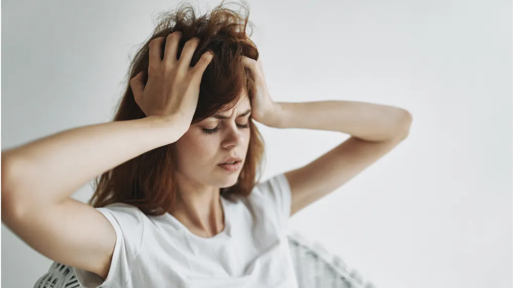 migraña tipos