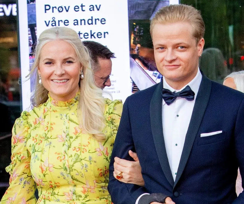 mette marit y marius borg