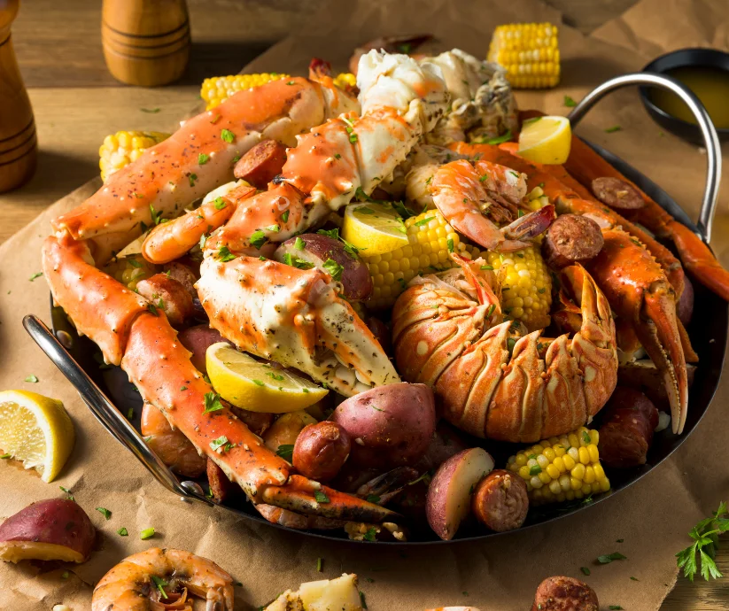 El nodavirus en mariscos podría provocar  problemas de visión y comportamiento anormal