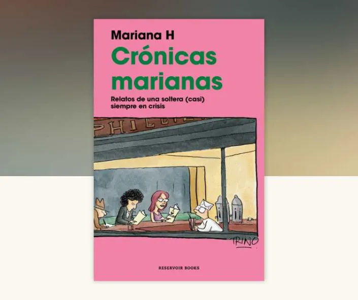 cronicas marianas