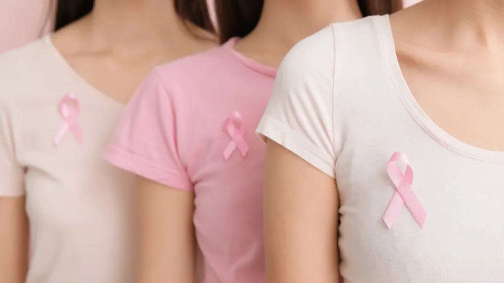 dia del cancer de mama