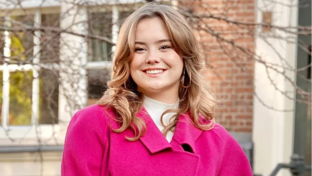 Ariane de Orange-Nassau celebra 19 años- la hija más discreta de los reyes de Países Bajos que comienza a brillar con luz propia