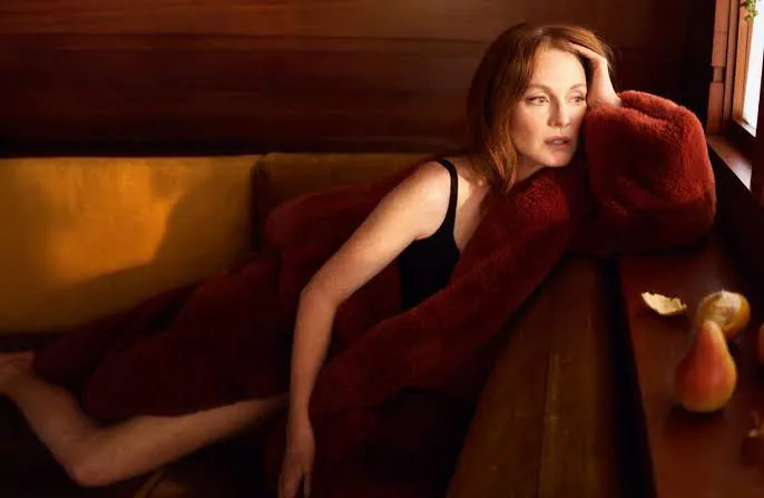 Julianne Moore