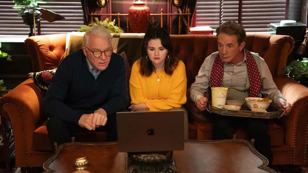 solo asesinatos en el edificio3