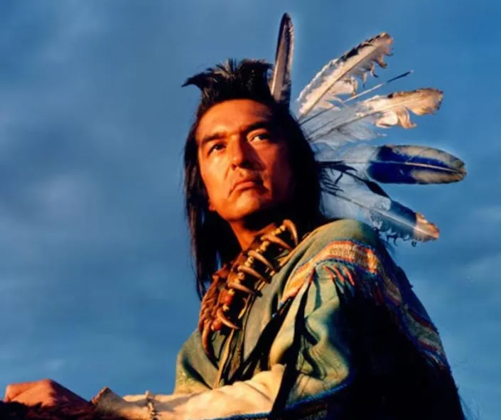 Graham Greene, actor de Danza con lobos, muere a los 73 años