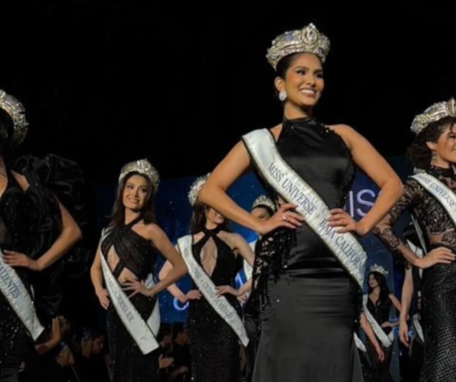 Son presentadas las representantes de cada estado rumbo al Miss Universe 2026.
