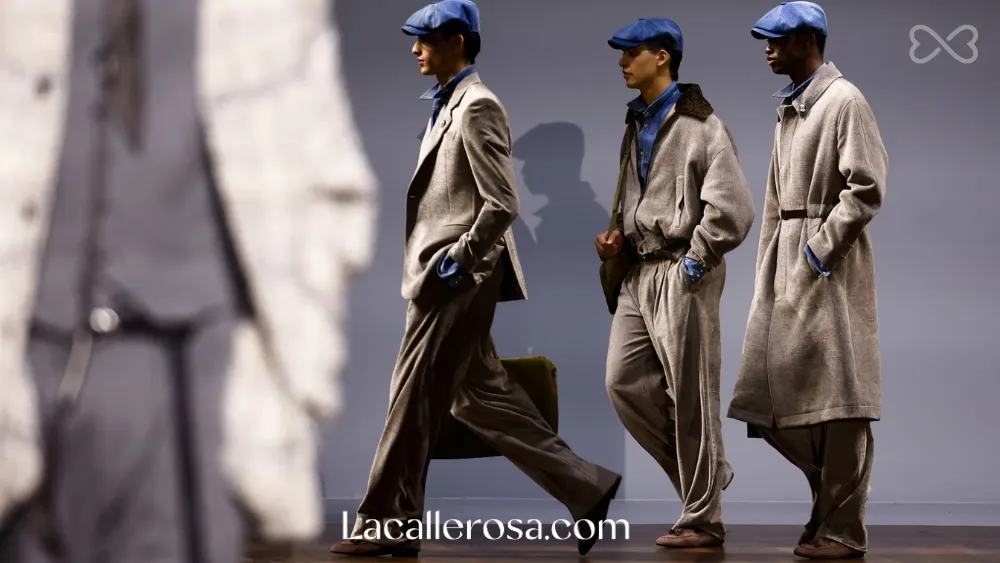 Emporio Armani: el plan silencioso de los herederos para sostener un imperio del lujo