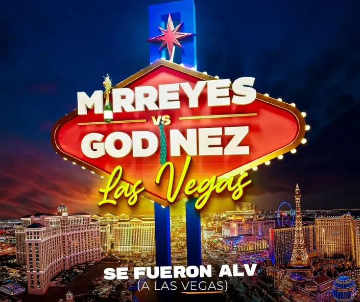 m y g las vegas