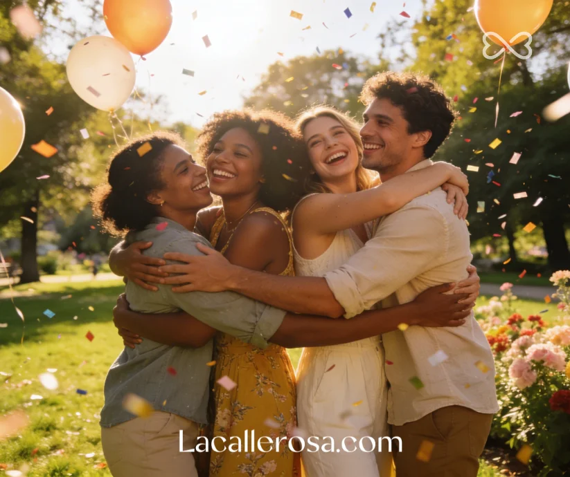 Día Internacional de la Felicidad