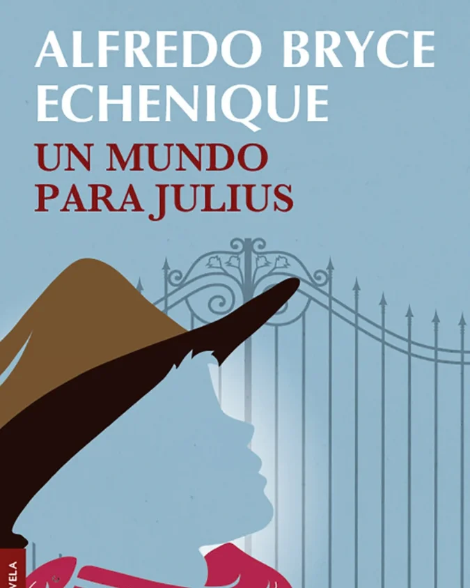 Un mundo para Julius