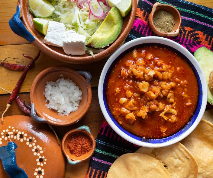 pozole 1